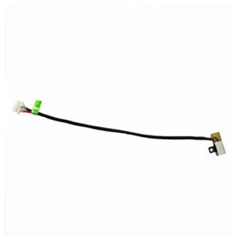 

For HP SPECTRE X360 15T-CH000 15-CH DC IN POWER JACK CABLE L01135-Y77 L15586-001
