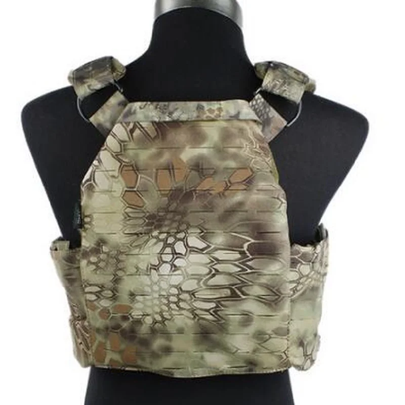 

TMC2087-MAD Airsoft Outdoor Tactical Vest 1000D Nylon Fabric