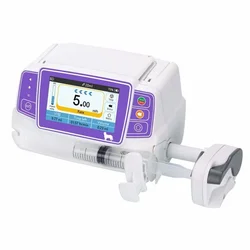 Clinical Veterinary Syringe Pump Infusion Veterinary Medical Equipment foe sale