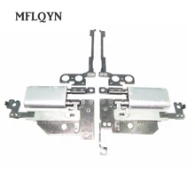 Новые ЖК-петли для ноутбука lenovo Yoga 260X260 петли R+ L AM1EY000800 AM1EY000900 00NY966