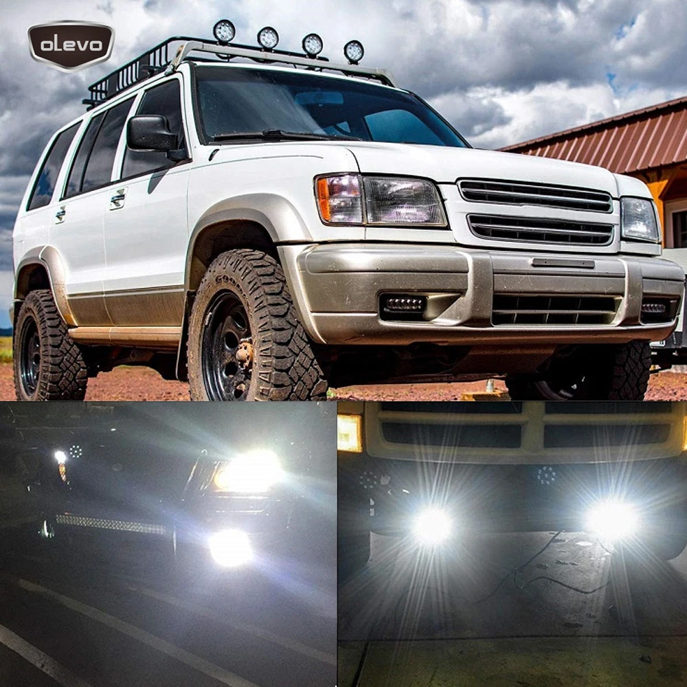 Светодиодная фара рабочего света 4x4 аксессуары светодиодные балки фары дальнего