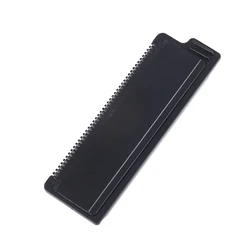 1PCS Hair Remover Razor Colorful Back Shaver Blade Manual Back Hair Shaver Stainless Steel Blade Pain-Free