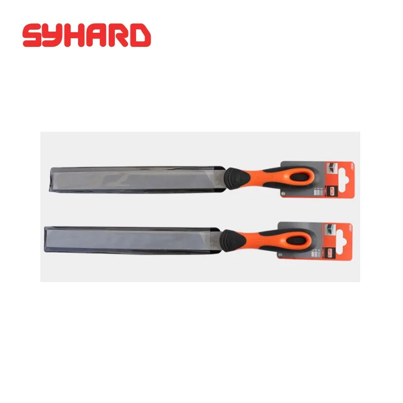 

Steel metal grinding tool 6 inch flat file sickle fine tooth flat middle tooth flat file Coarse teeth flat file length 150mm