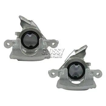 

AP03 NEW FOR FORD MONDEO MK3 REAR LEFT & RIGHT BRAKE CALIPER 1504907+1504906