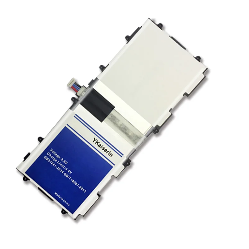 4550 мА/ч, T4500E T4500C Батарея для samsung Galaxy Tab 3 10,1 P5200 P5210 GT-P5200 GT-P5210 батареи