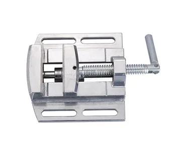 

mini table vice plain vice parallel-jaw vice CNC milling machine tool