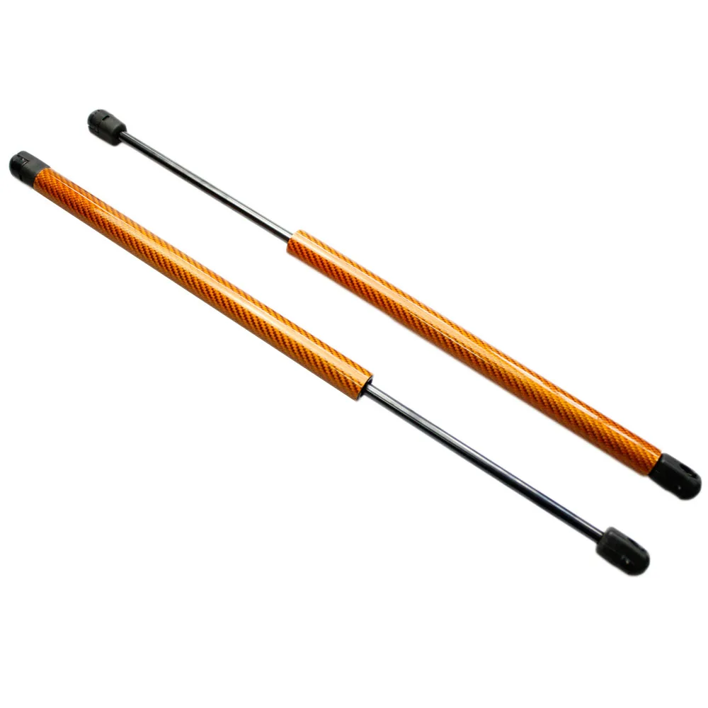 

Gas Spring for Ford Bronco Sport (CX430) 2021-2024 Rear Window Gas Struts Lift Supports Shock Damper Charge Carbon Fiber