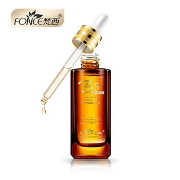 

FONCE Deep Rpair Antioxidant Facial Serum Lighten melanin SKin Whitening Anti aging Natural Astaxanthin primary liquid 30ml