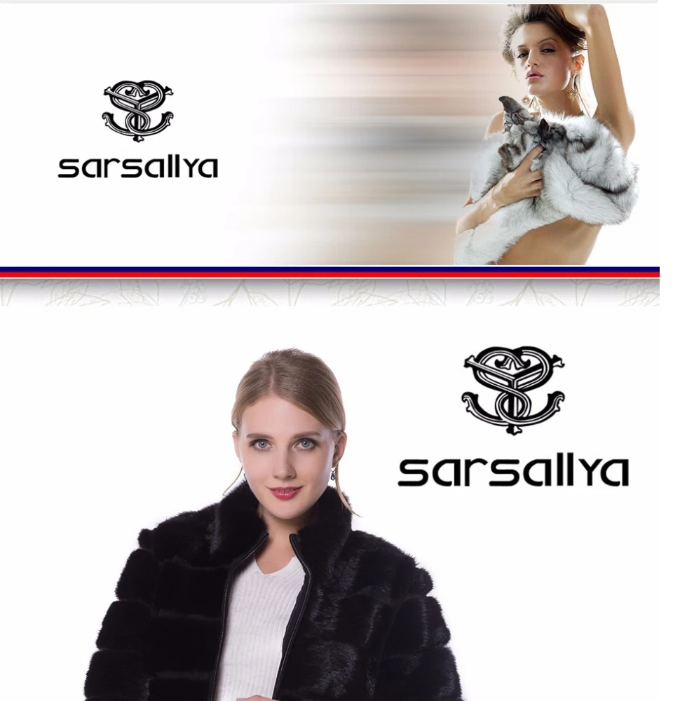 Sale Real Mink Fur Coat Winter Long Natural Fur Mink Coats And Jacket Black Transformer Warm Women Clothes 2019 Vintage Plus Size 7XL 8