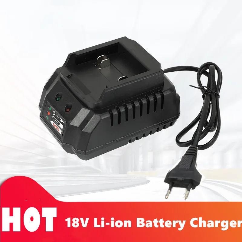 

21V Li-ion Battery Charger Replacement Special Charger For Makita Battery 21V Power Tool Battery Charger