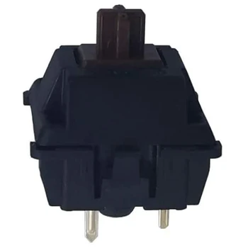 

24 Pcs Switchs Tester for Cherry MX Mechanical Keyboard Switch MX Brown Switch 3-Pin for Cherry Bright Switch