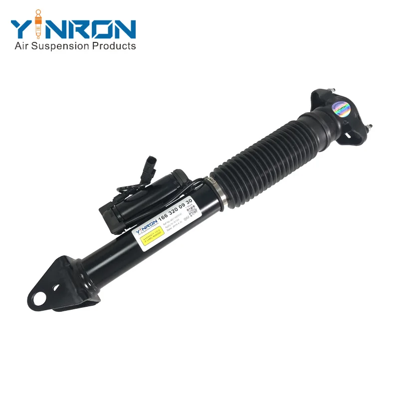 Air-Suspension-Shock-Absorber-for-Benz-M-Class-W164-With-ADS-rear-left ...