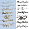 Stainless Steel Custom name Necklace with your handwrting Women Christmas Gifts Personalized Nameplate Chain Jewelry Accessories