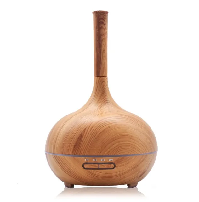 ZDK H410 light wood(светло-коричневый