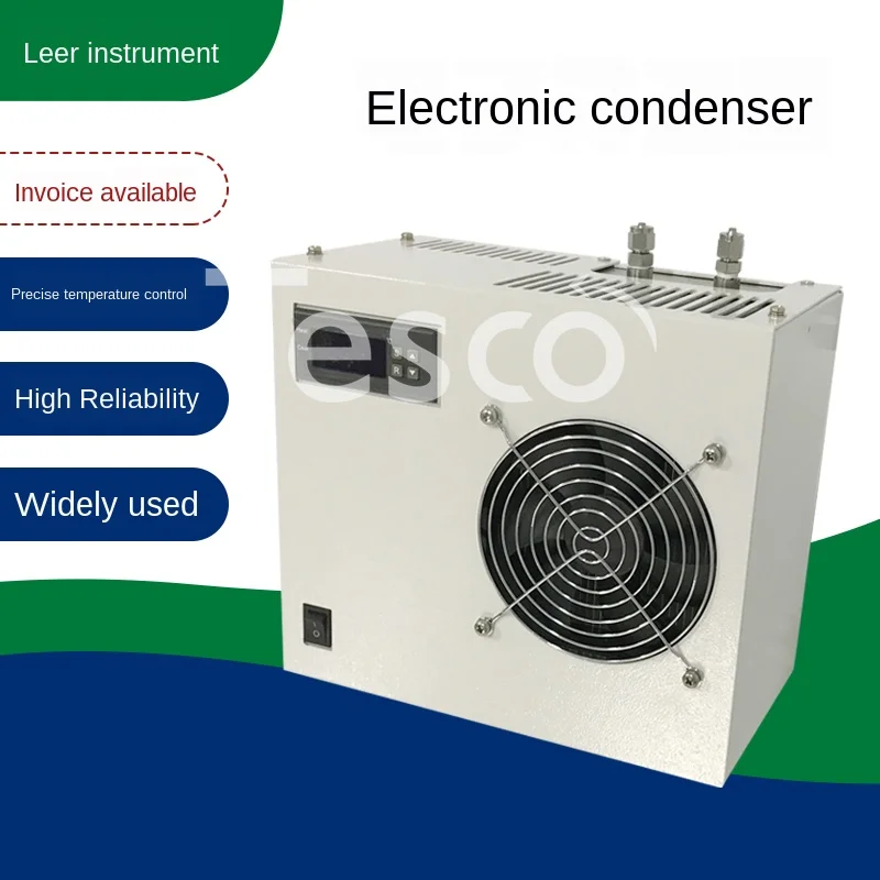 CEMS single channel flue gas detection gas analyzer electronic