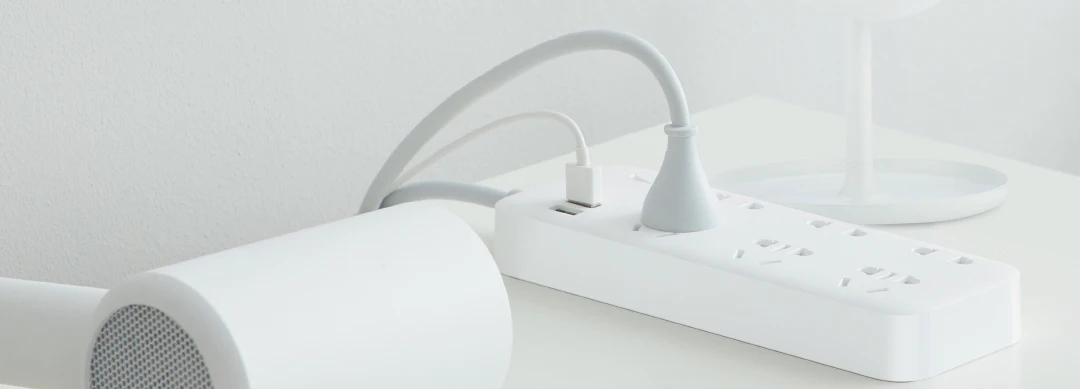 Xiaomi Mijia ZMI шестипозиционный патч Панель с 2 портами USB 18W быстрая зарядка 6-значный цифровой национальных Стандартный Джек 18 Вт Быстрая зарядка
