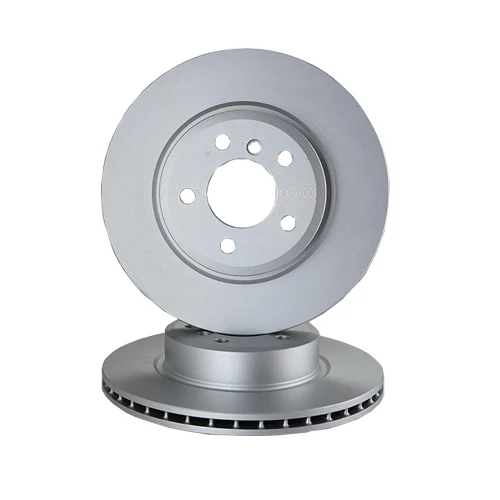 Тормозной диск подходит для audi A5(8F7/8TA3/8TA) A6(4B/4F2/C6/4G2/4GC/C7) A7(4GA/4GF) A8(4E) ALLROAD COUPE Q3Q5(8R) Q7(4L) S4S6S8 - Цвет: Smooth brake disc