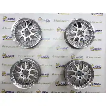

7JJX17 H2 ET40 RIM MINI (R50, R53)