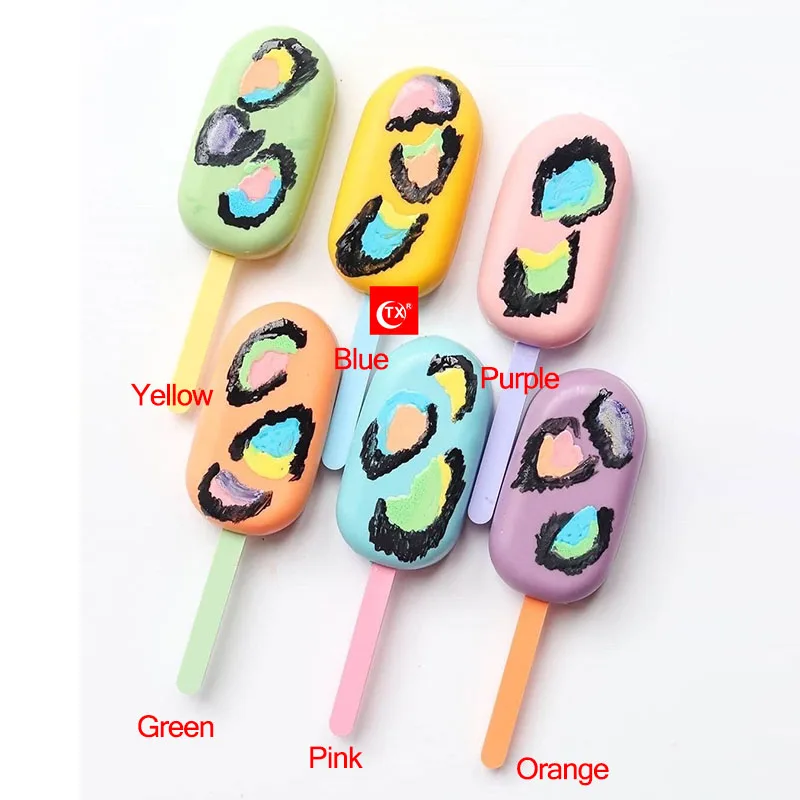 photo Happy Fathers Day Cakesicles 10pcs cakesicle sticks acrylic cake topper gold mirror ice cream stick wedding cupcake topper for birthday party cake decoration