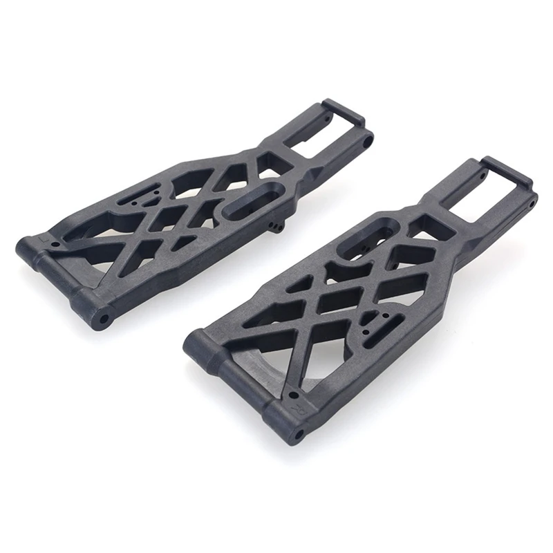 

2Pcs 8170 Front Lower Suspension Arm for 1/8 Zd Racing 9106-S 9021 08423 Rc Car Parts Accessories
