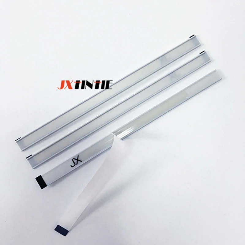 200PCS 12cm Peel and Stick Tin Tie for Aluminum Foil Coffee Bags Sealing Strip Snack Packaging Clip Tea Sealer Storage Tool