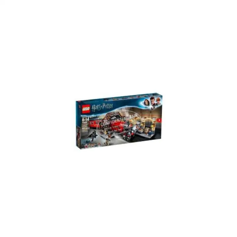 lego store hogwarts express