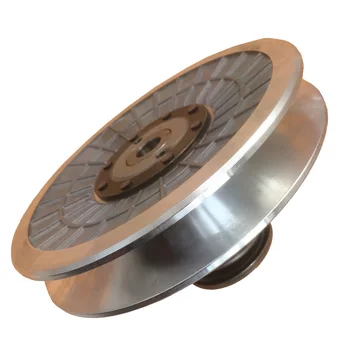 

PARTSABCD Hisun 500CC UTV Quad CVT Secondary Clutch Assy CVT HYPO CLUTCH (DRIVEN) 21400-F39-0000