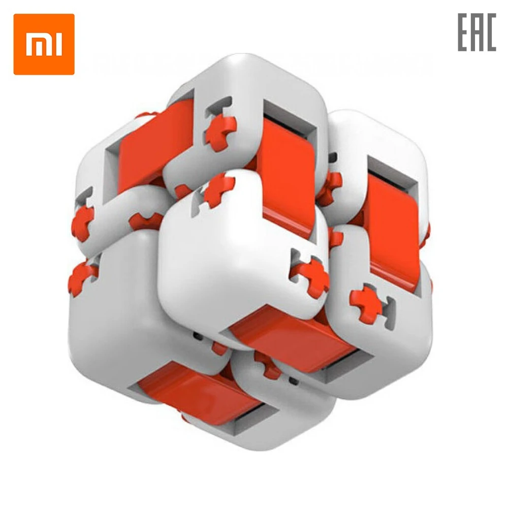 Головоломка антистресс Xiaomi Mi Fidget Cube|Кубики антистресс| |
