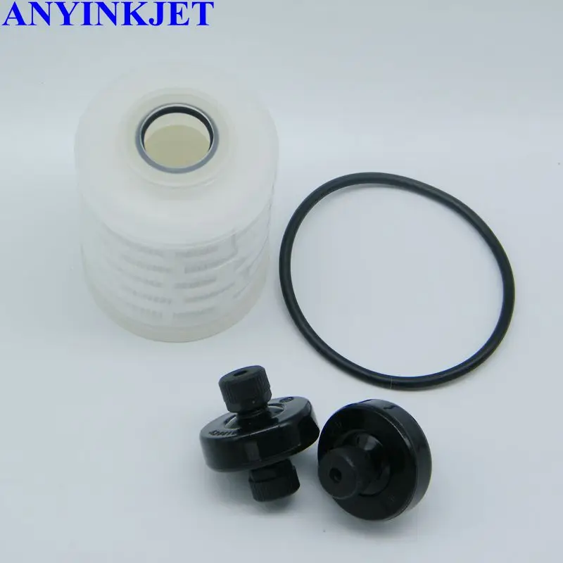 Для Imaje 9040 black ink фильтр принтера kits VB PG0351|printer filter|kit kitsink filter |