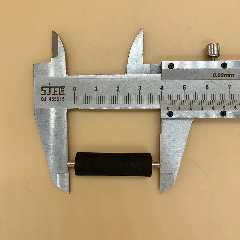 512 pinch roller assy8