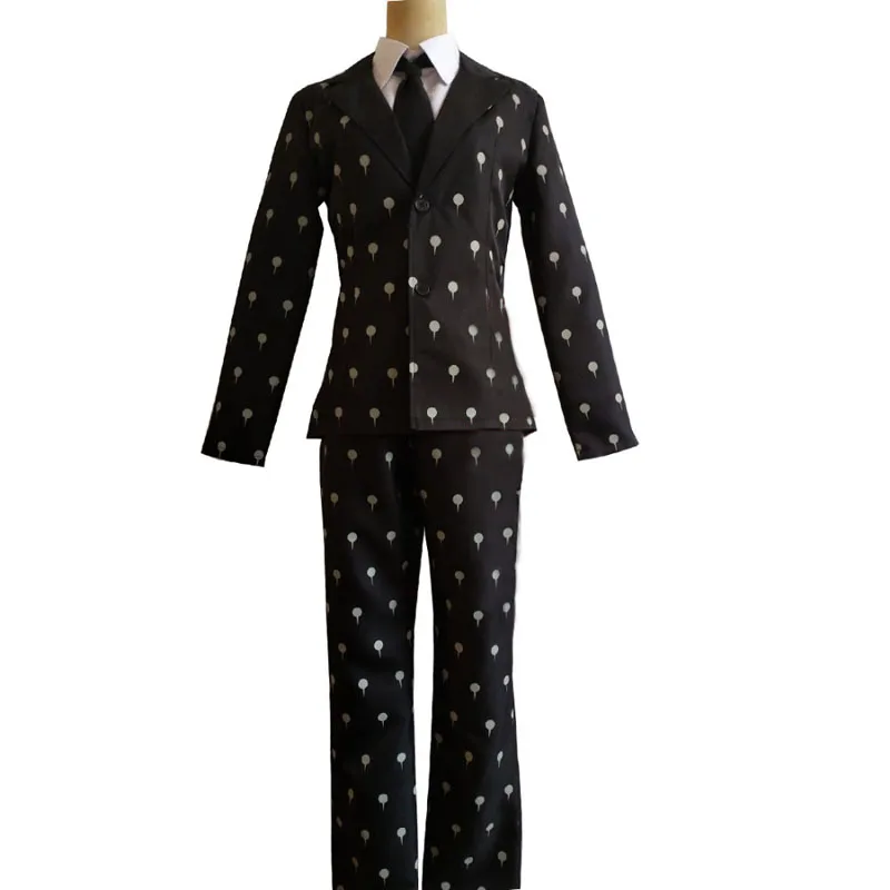 

JoJo's Bizarre Adventure Bruno Bucciarati Cosplay Costume