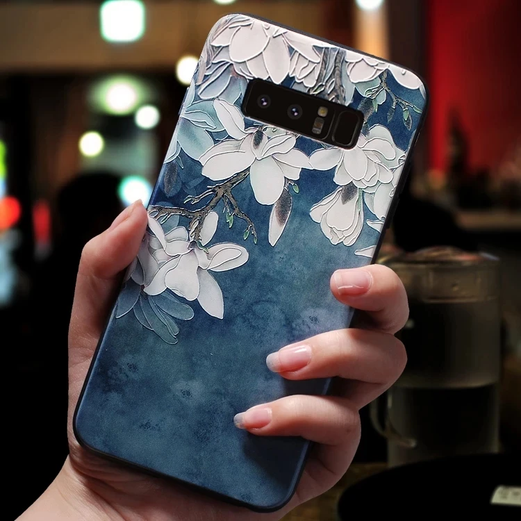 Черный чехол для телефона Samsung Galaxy S10 Plus S10Plus S10e Lite S10Lite|Бамперы| |