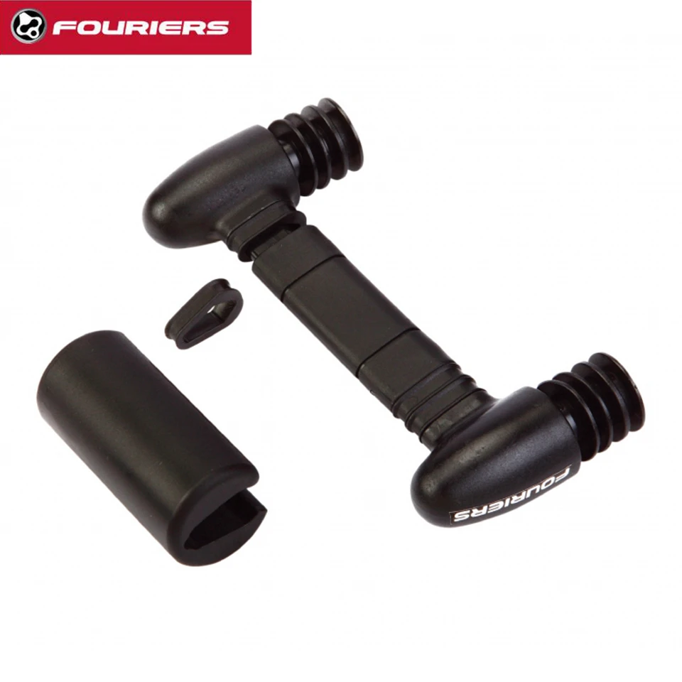 Fouriers Hbtr002 Nylon Bicycle Handlebar End Bridge For Bike Triathlon