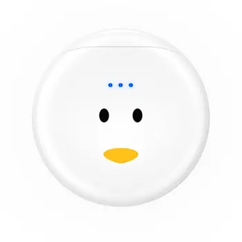 

Mirascreen G23 Draadloze Hetzelfde Scherm Apparaat Mobiele Wifi Push Schat Hdmi Projector Tv Hd Lijn