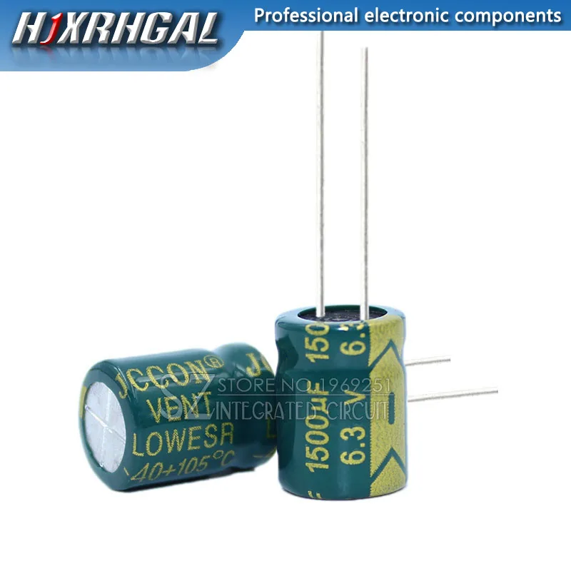 10V 16V 25V 35V 50V 400V High Frequency Low ESR Aluminum electrolytic Capacitor 100UF 220UF 330UF 470UF 680UF 1000UF 1500UF electrolytic capacitor,aluminum capacitor,aluminum electrolytic capacitor
