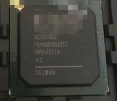 

Free shipping new XC3S1000-FG456EGQ