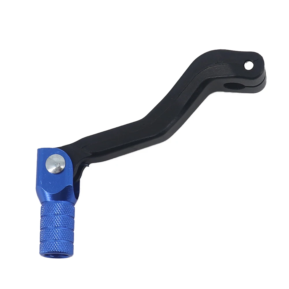 Alavanca De Câmbio Dobrável Para Moto - Alumínio CNC Resistente