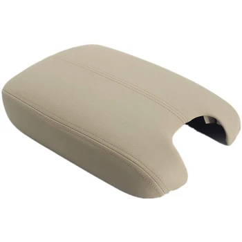 

Console Armrest Cover for 2008 2009 2010 2011 2012 Honda Accord Center Console Cover Beige