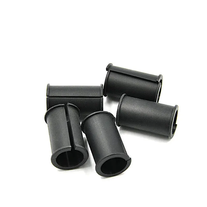 5pcs Rubber Tube Washer For Mic Microphone Sony 190p Z7u 250p Pro Hdv