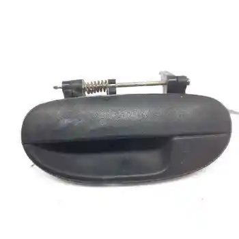 

96226329 HANDLE REAR OUTER LEFT DAEWOO LANOS