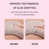 GLAMLASH 10ml/15ml Super Bonder fixing agent for Eyelash Extensions Primer for Lashes Glue Help adhesive for Eyelash 6