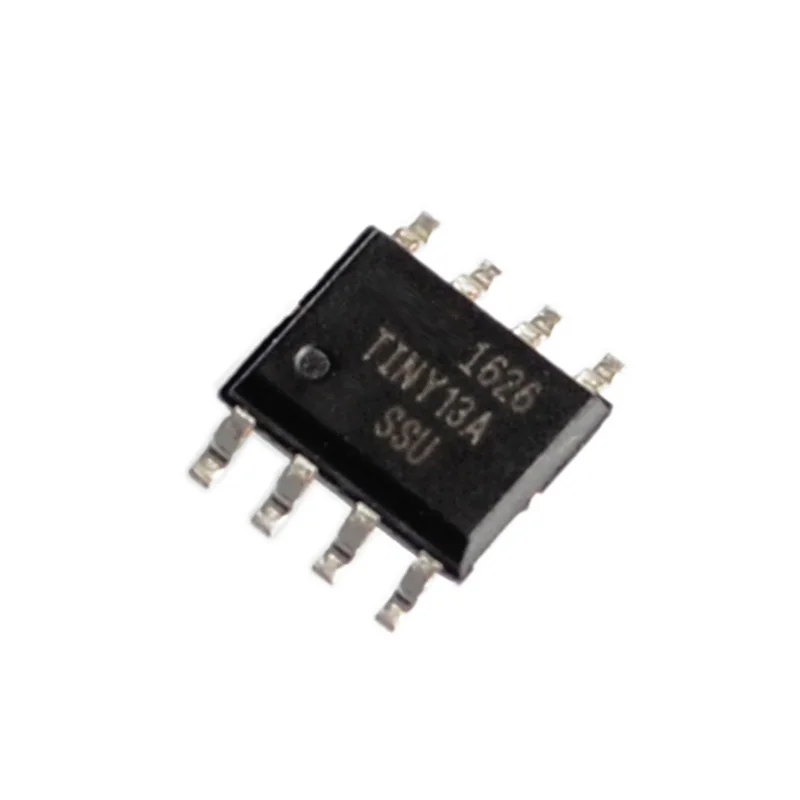 

5pcs/Lot ATTINY13A-SSU ATTINY13A SOP-8