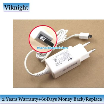 

Genuine adapter for LG H160-GV3WK H160-GV10KN Tab Book White Adapter EAY62889003 ADS-16CB-06A 5.2V 3A ac power Adapter