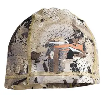 

2019 Men Sitka Hunting Cap Man Sitka Hat Windproof Waterproof Warmth Fleece Cap One Size Fits Most of People