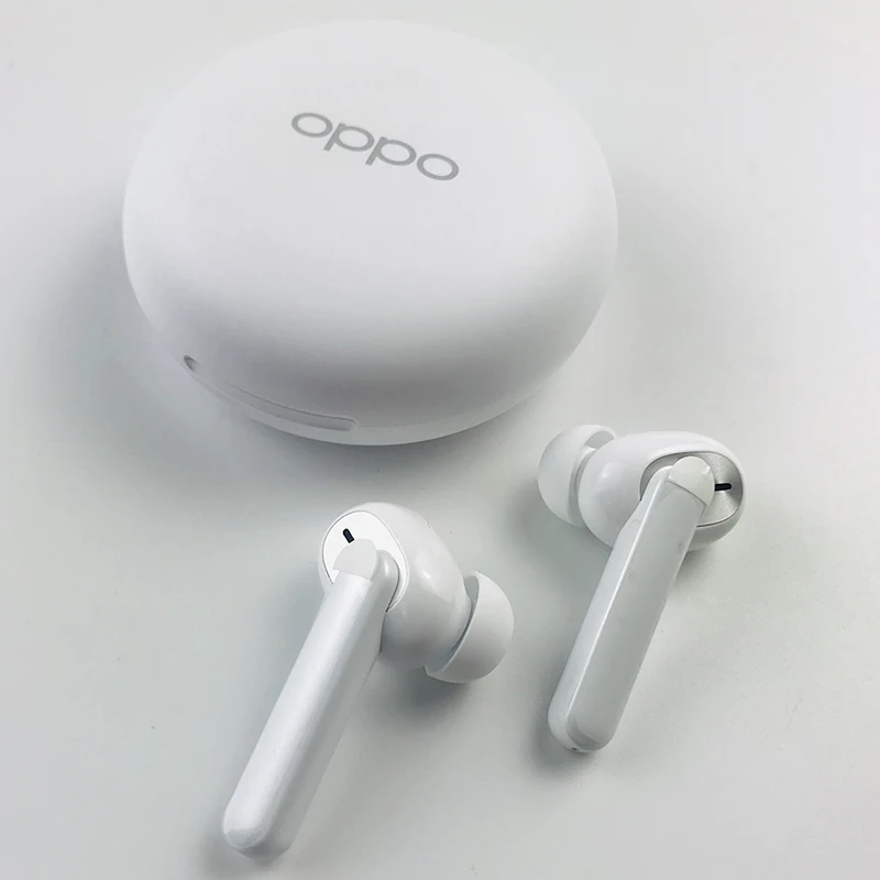 Oppo Enco W31 True Wireless Sports 