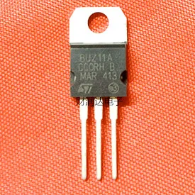 Original New 5PCS / BUZ11A TO-220