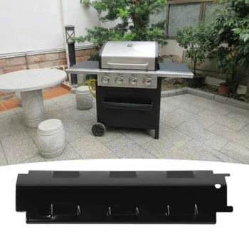 

Barbecue Heat Plate Shield For Grill For Charbroil 463230710 463320109