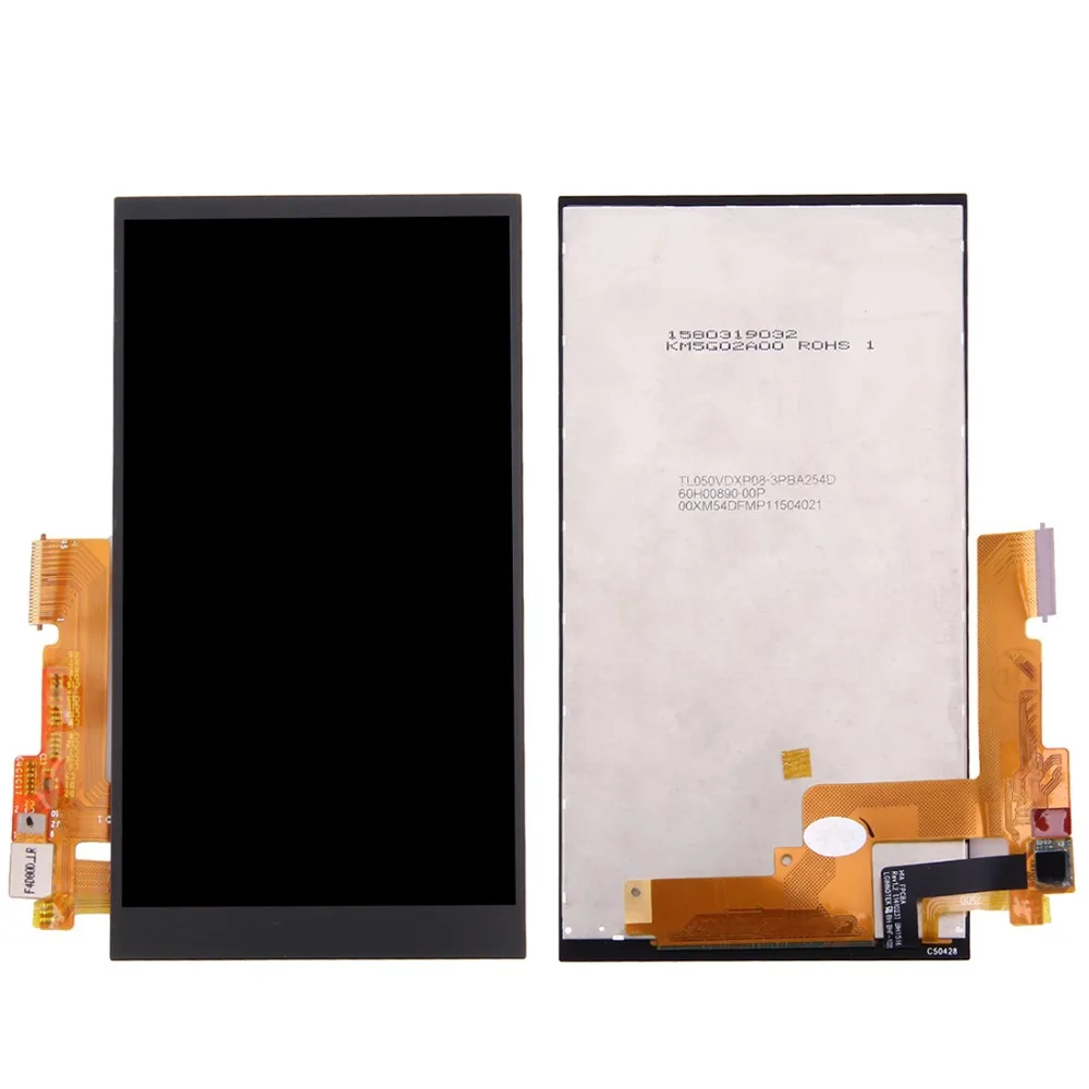 

2 in 1 High quality For HTC One M9 (LCD + Touch Pad) Digitizer Assembly