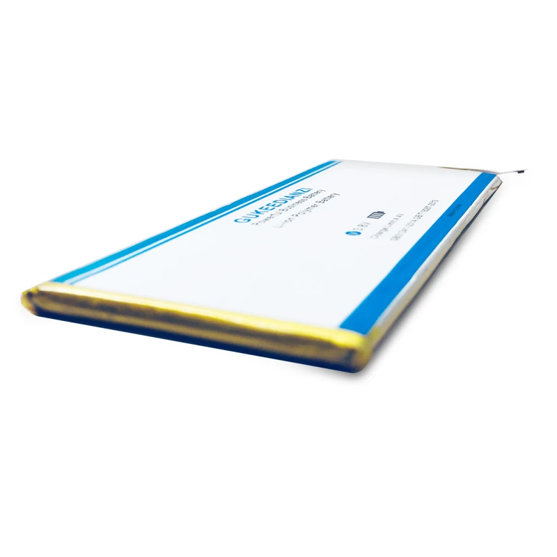Аккумулятор GUKEEDIANZI HB3543B4EBW 4600 мАч для Hua Wei P7 для huawei Ascend P7 P7-L07 L09 L00 L10 L05 L11 Сменный аккумулятор для телефона
