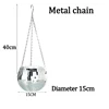 Dia 15cm Metal chain